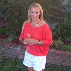 Meet your Posher, Caroline